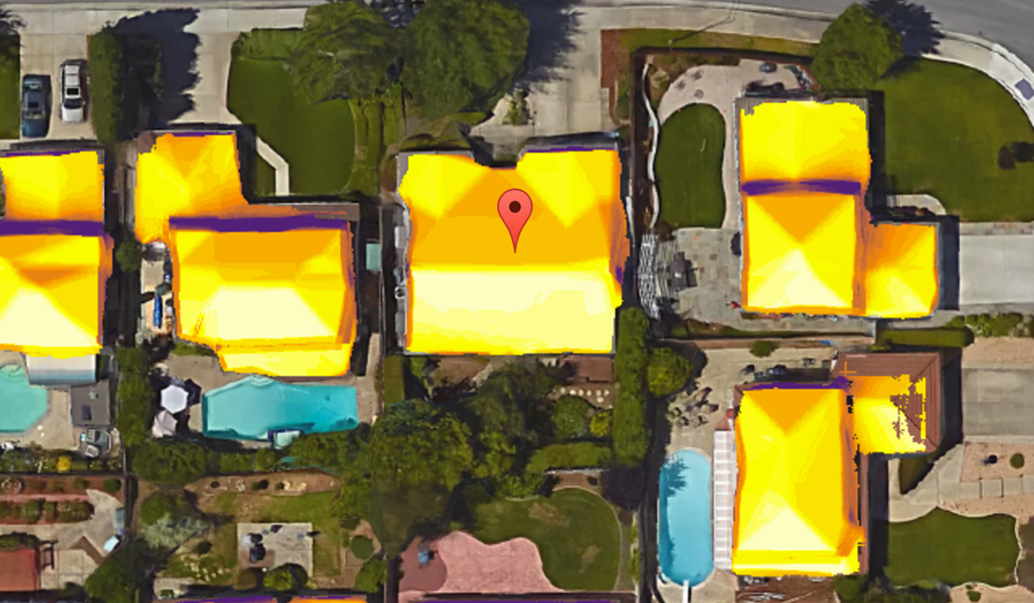 Solar Home